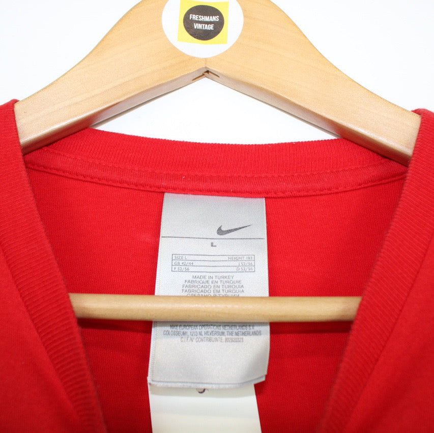 Vintage Nike T-Shirt Large