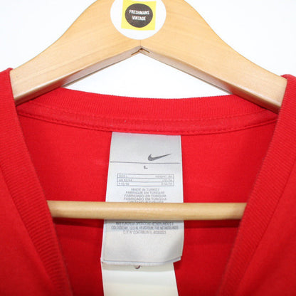 Vintage Nike T-Shirt Large