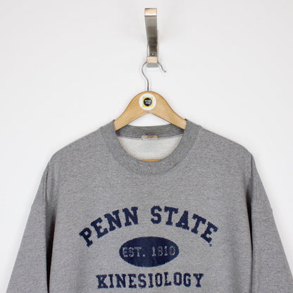Vintage Penn State Sweatshirt Medium