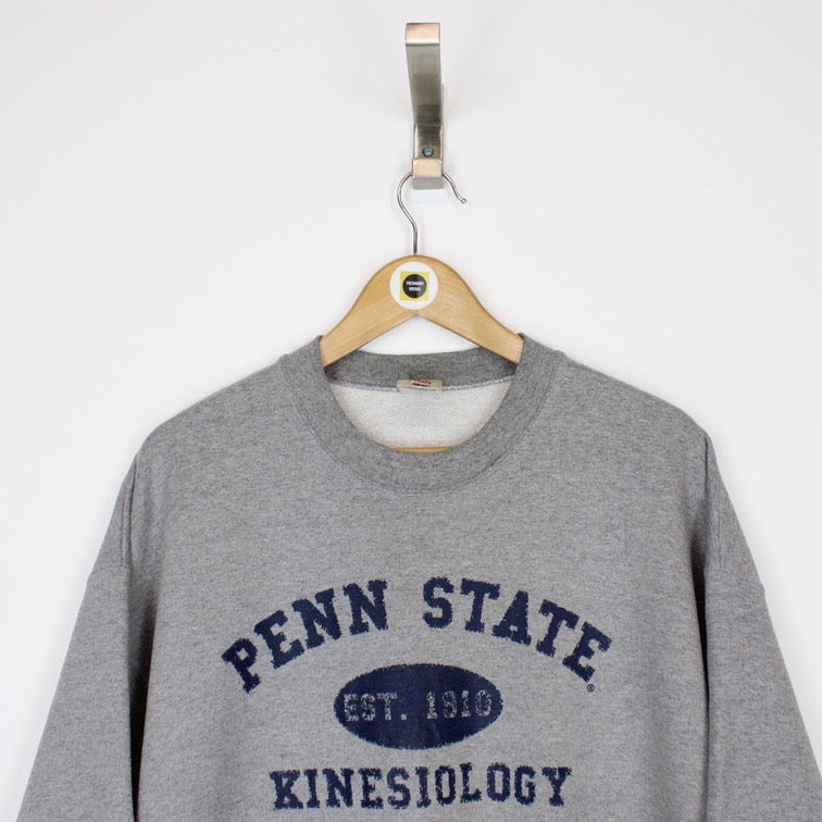 Vintage Penn State Sweatshirt Medium
