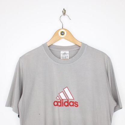 Vintage Adidas T-Shirt Small