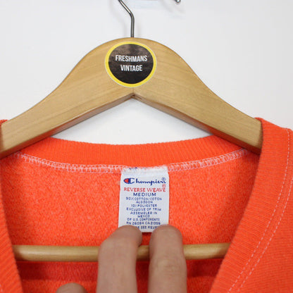 Vintage Champion Sweatshirt Medium