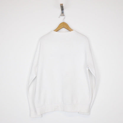 Vintage Guess Sweatshirt Medium
