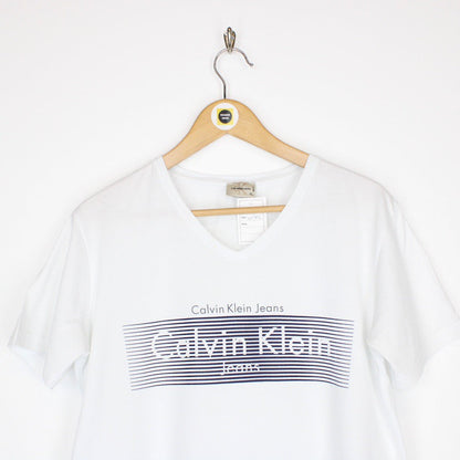 Vintage Calvin Klein Jeans T-Shirt XL