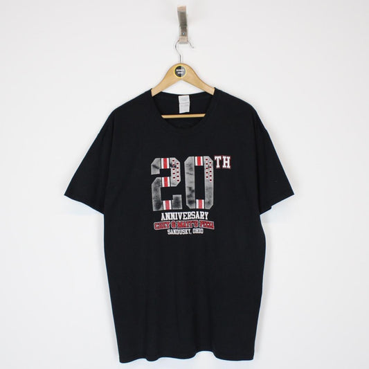 Vintage Ohio USA T-Shirt XL