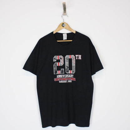 Vintage Ohio USA T-Shirt XL