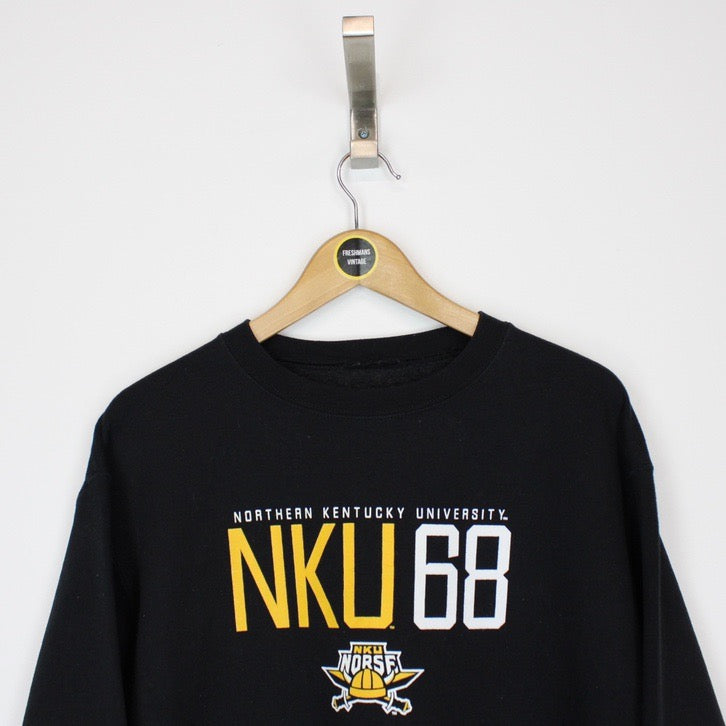 Vintage Champion Sweatshirt Medium