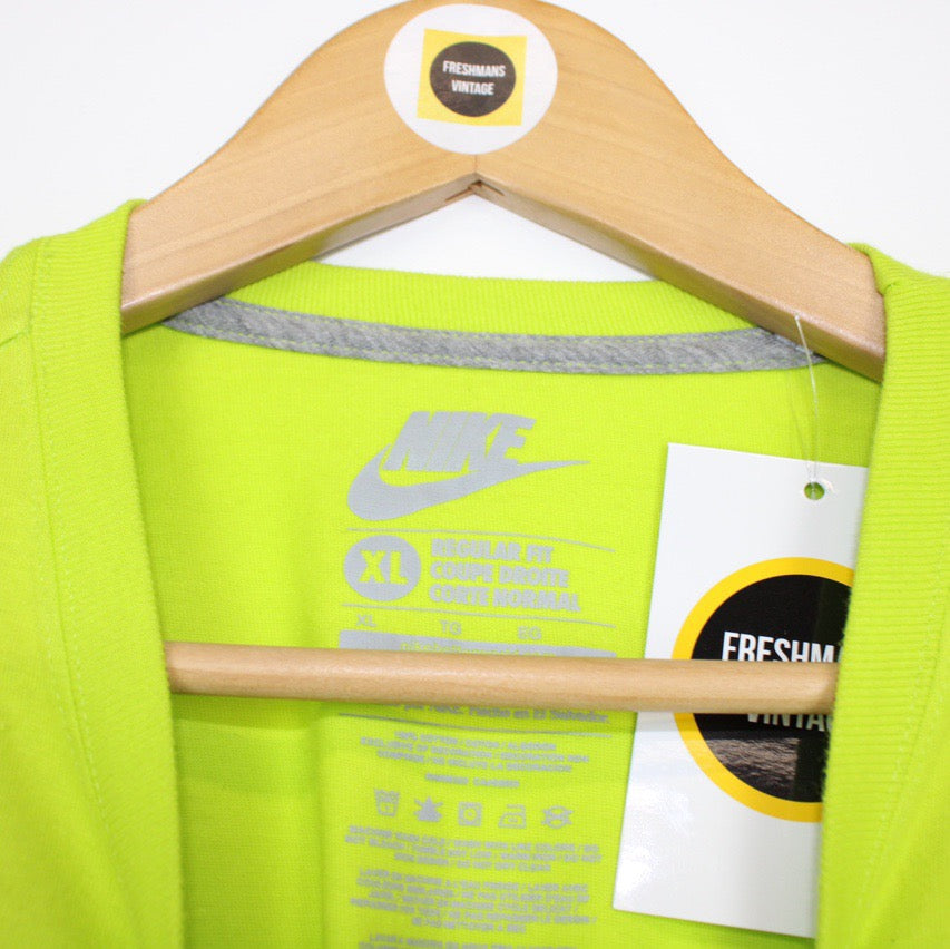 Vintage Nike T-Shirt XL