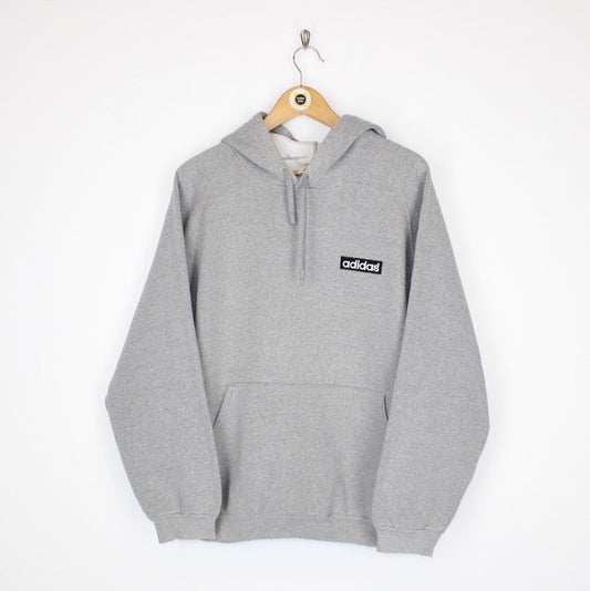 Vintage Adidas Hoodie Small