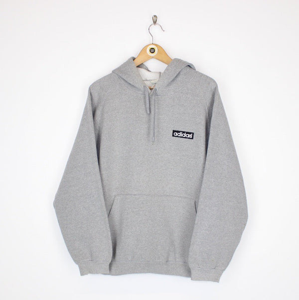 Vintage Adidas Hoodie Small