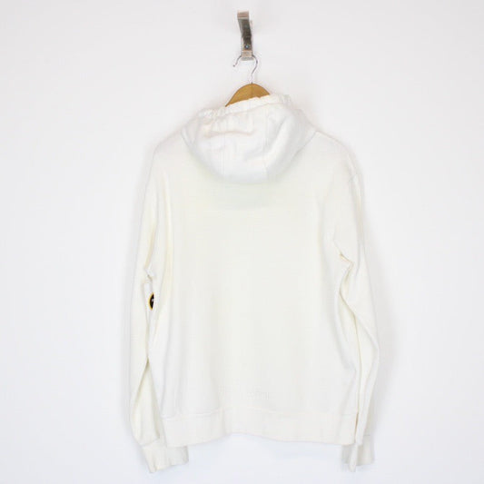 Vintage Fila Hoodie Small