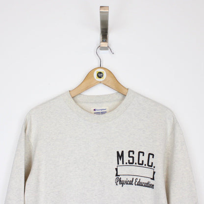 Vintage Champion Sweatshirt Small