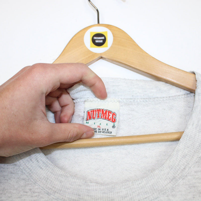 Vintage MLB Sweatshirt XL