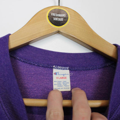 Vintage Champion T-Shirt XL