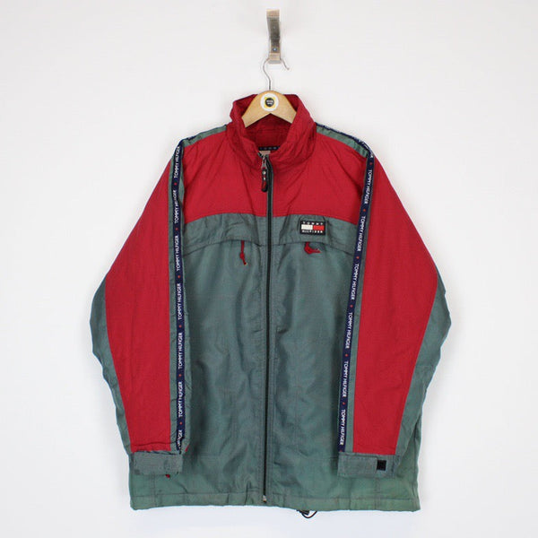 Vintage Tommy Hilfiger Jacket Large