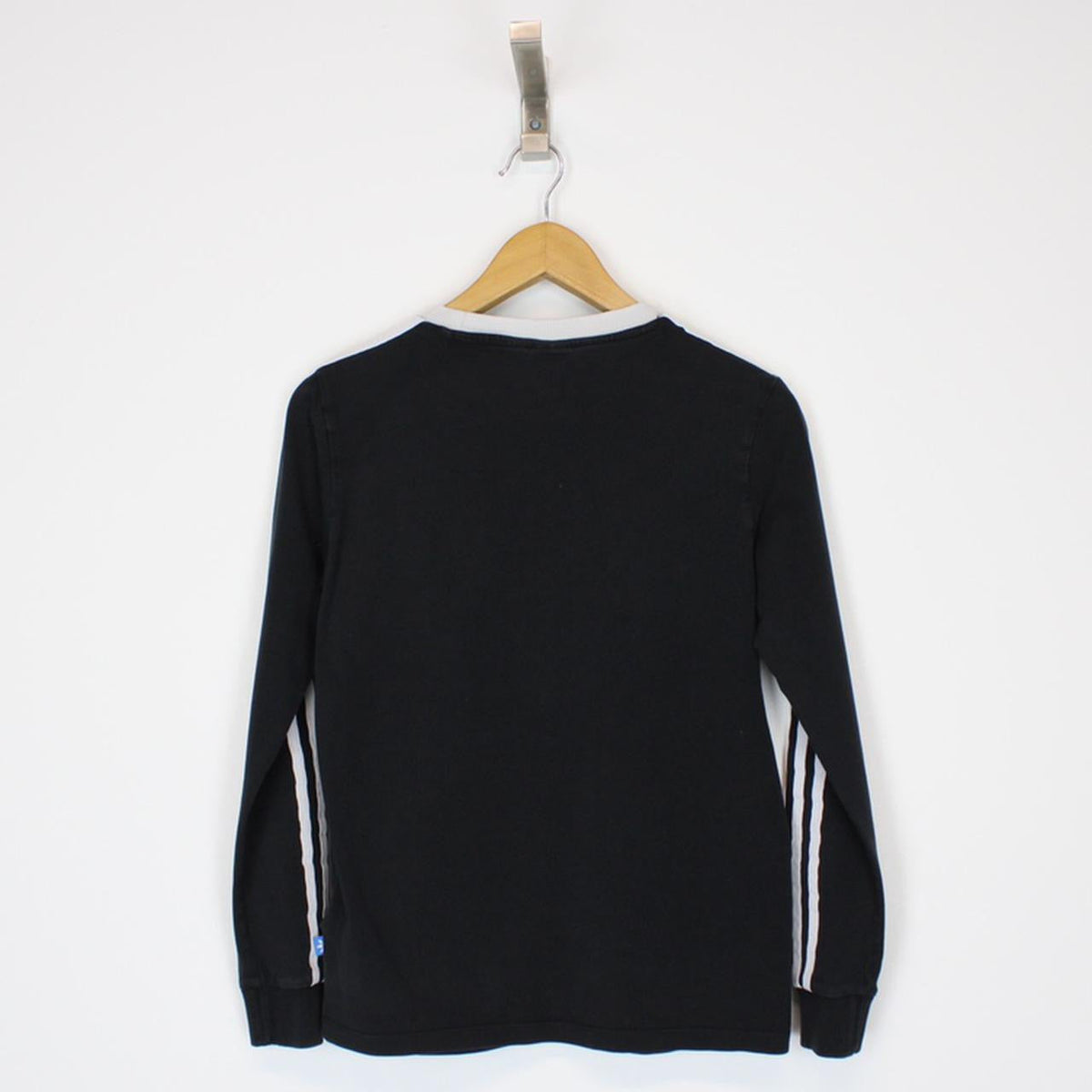 Adidas T-Shirt UK 8 – Freshmans Archive