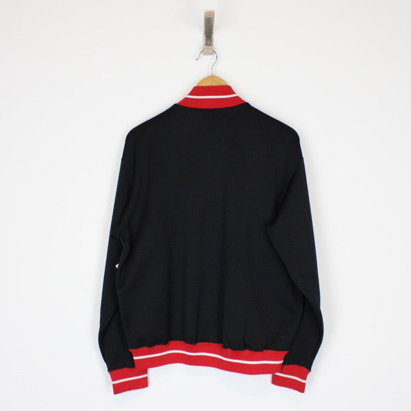 Vintage Nike Track Jacket XL