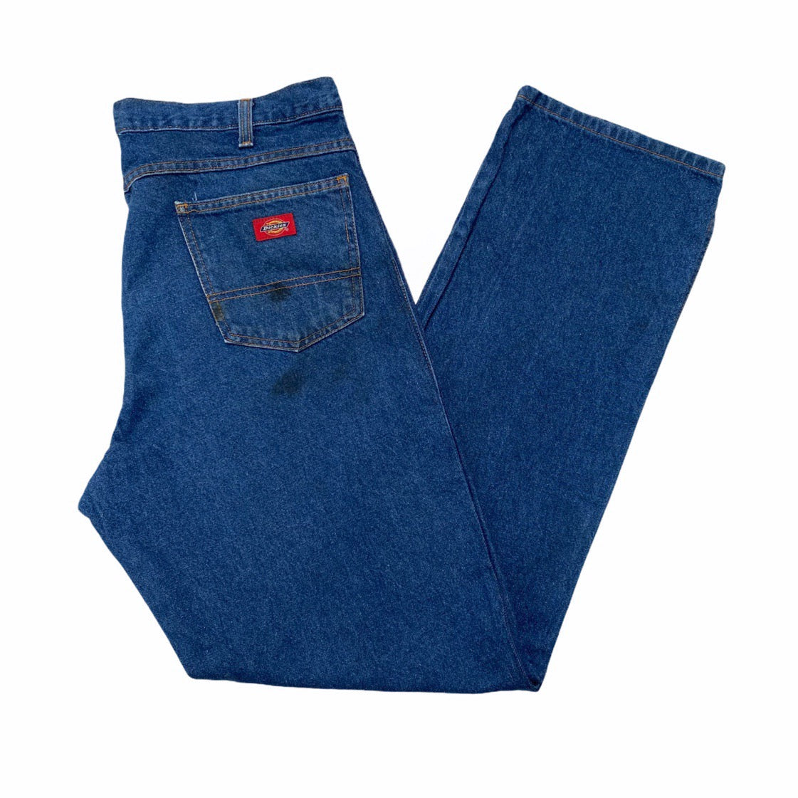 Vintage Dickies Workwear Jeans XL
