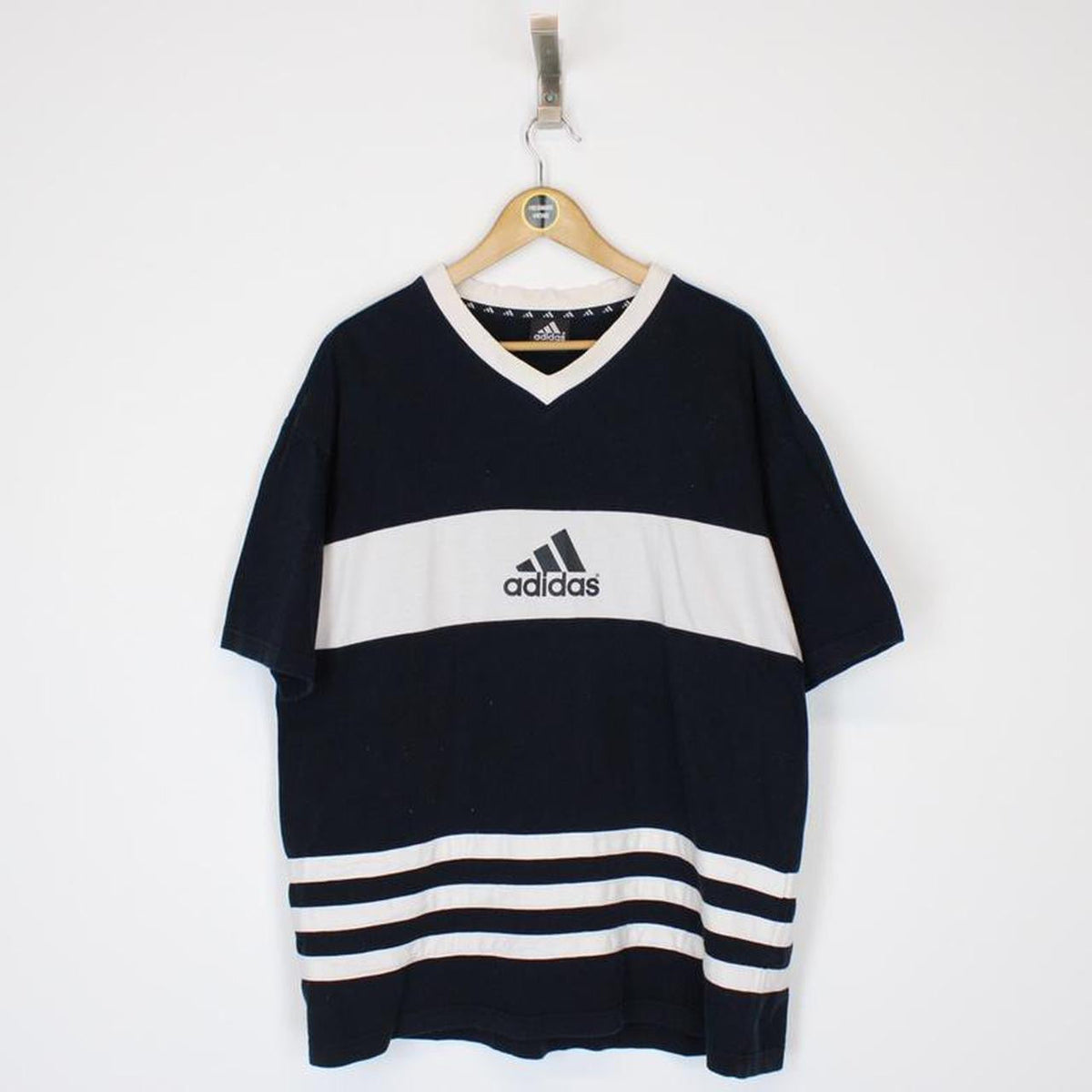 vintage adidas shirt