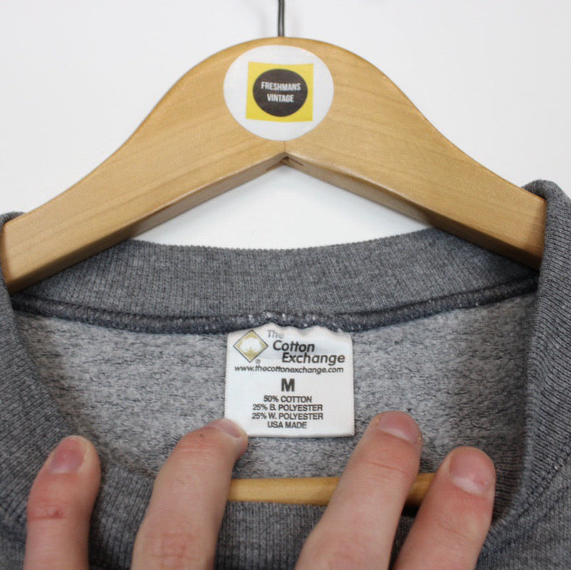 Vintage USA Sweatshirt Medium