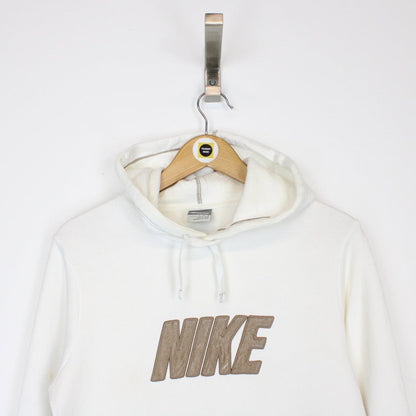 Vintage Nike Hoodie Medium