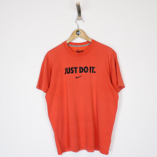 Vintage Nike T-Shirt Medium