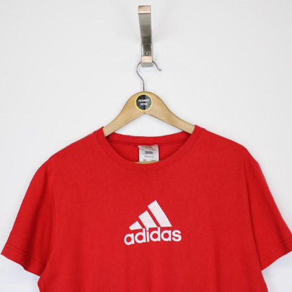 Vintage Adidas T-Shirt Medium