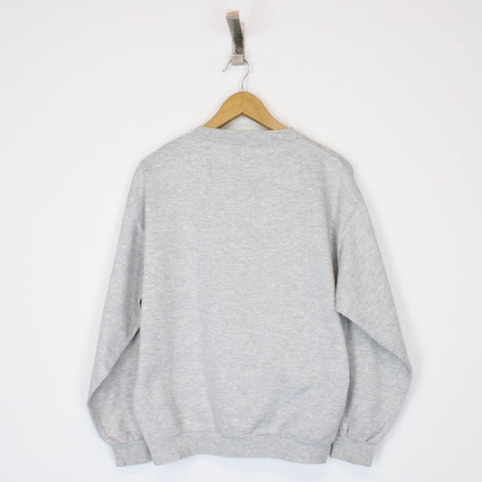 Vintage Adidas Sweatshirt Small