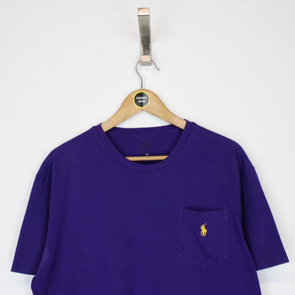 Vintage Polo Ralph Lauren T-Shirt Medium