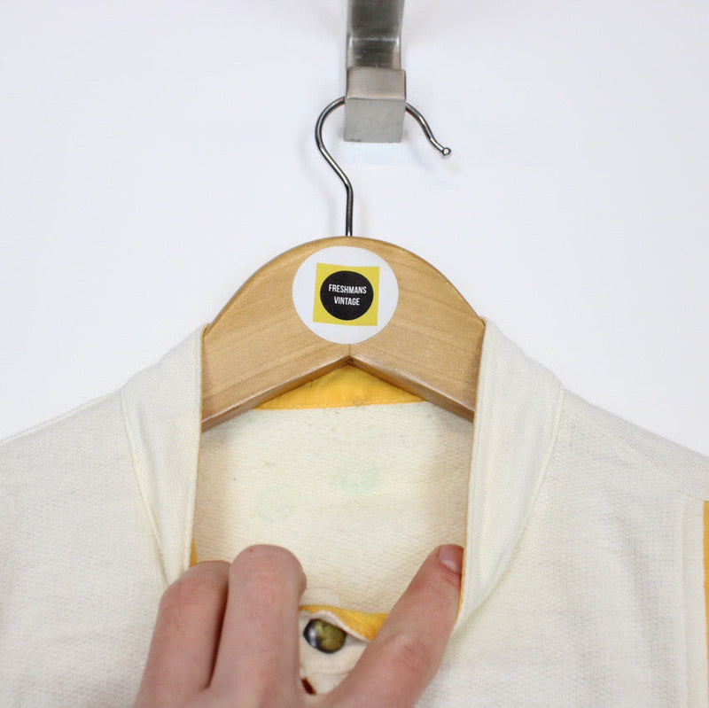 Vintage Puma Sweatshirt Medium