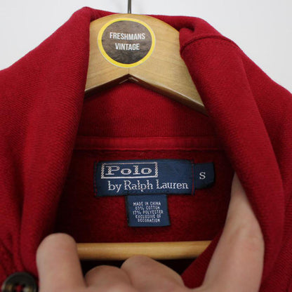 Vintage Polo Ralph Lauren Sweatshirt Small