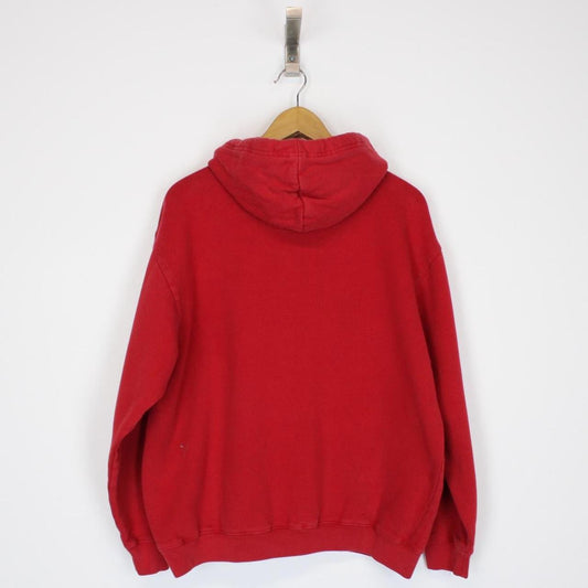 Vintage USA Hoodie Medium