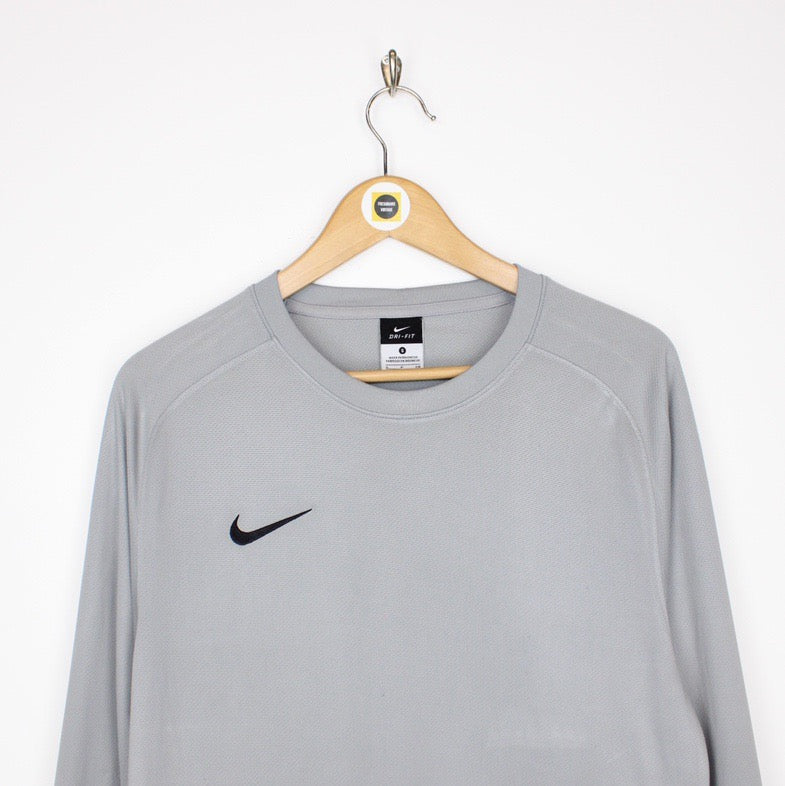 Vintage Nike Football Shirt Small