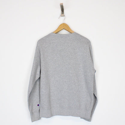 Vintage Champion Sweatshirt Large