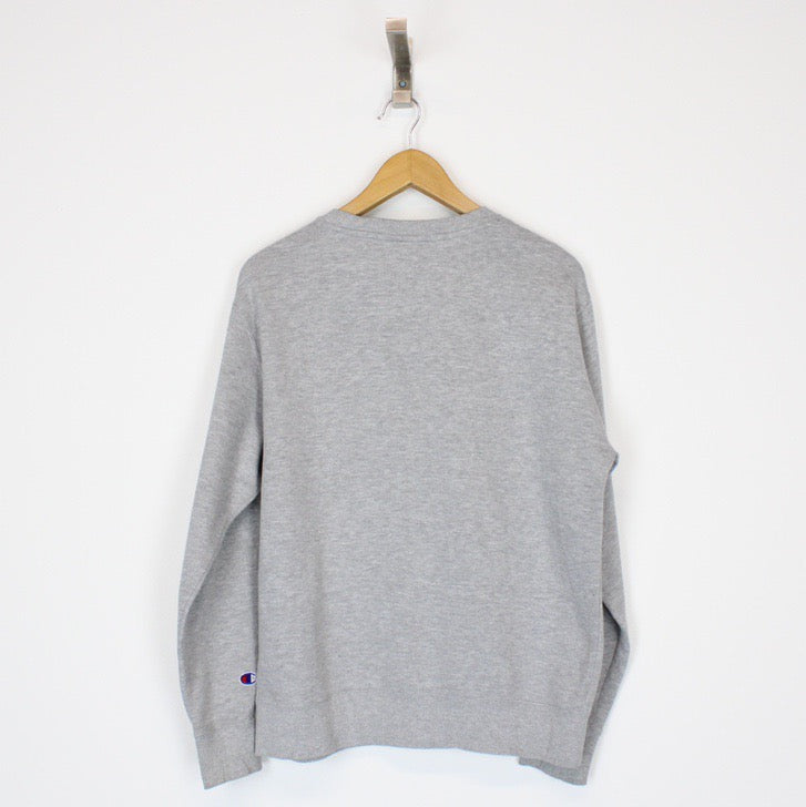 Vintage Champion Sweatshirt Large