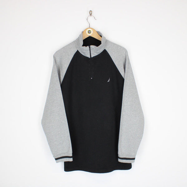 Vintage Nautica Sweatshirt XL