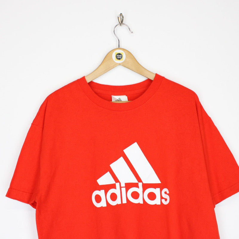 Vintage Adidas T-Shirt XL