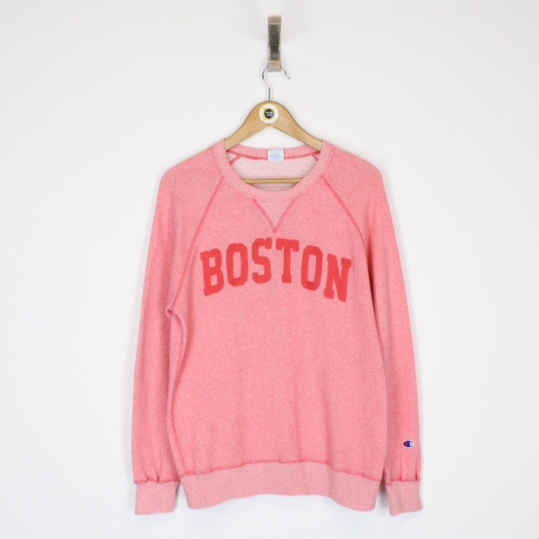 Vintage Champion Sweatshirt Medium