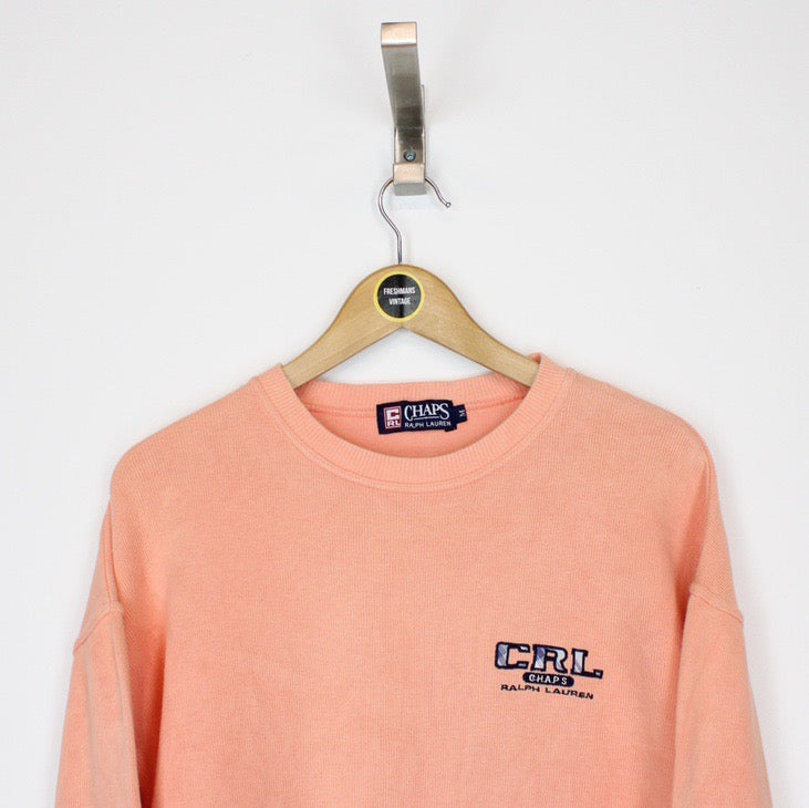 Vintage Chaps Ralph Lauren Sweatshirt Medium
