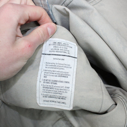 Vintage USA Airforce Jacket XL
