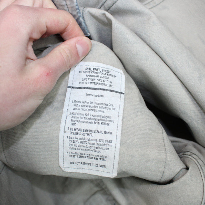 Vintage USA Airforce Jacket XL