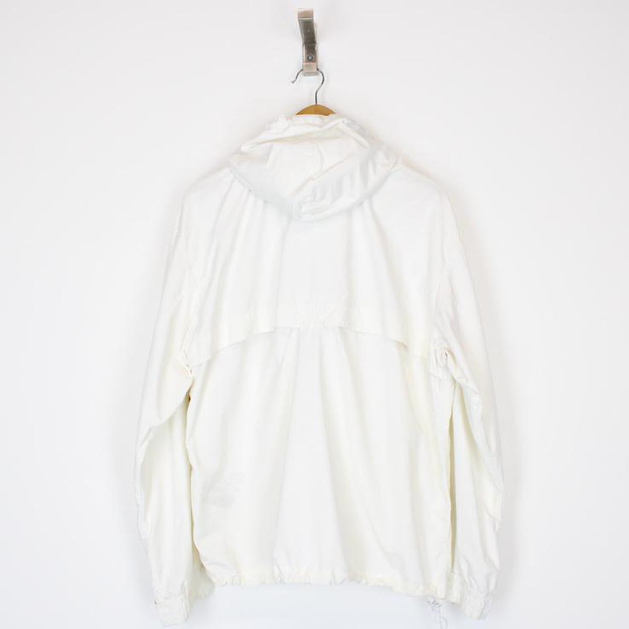 Vintage Polo Ralph Lauren Hi Tech Jacket Medium