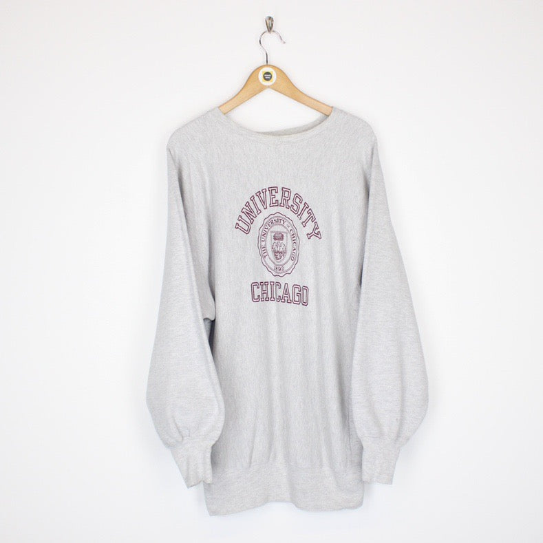 Vintage Champion Sweatshirt XXL