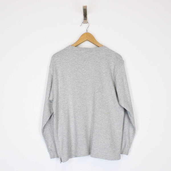 Vintage Nike Sweatshirt Large