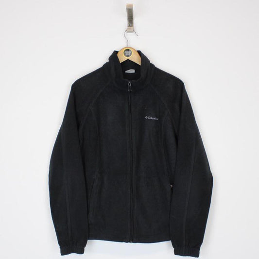 Vintage Columbia Fleece Small