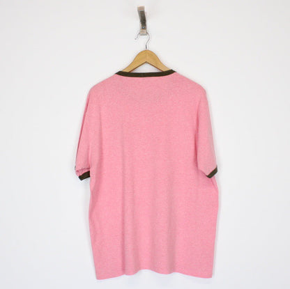 Vintage Nautica T-Shirt Large