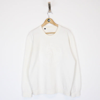 Vintage Guess Jeans Sweatshirt Large