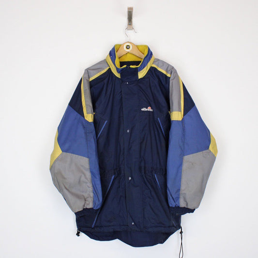 Vintage Ellesse Jacket Large