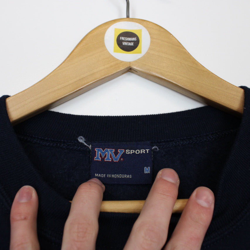 Vintage USA Sweatshirt Medium
