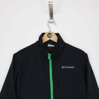 Vintage Columbia Fleece Small